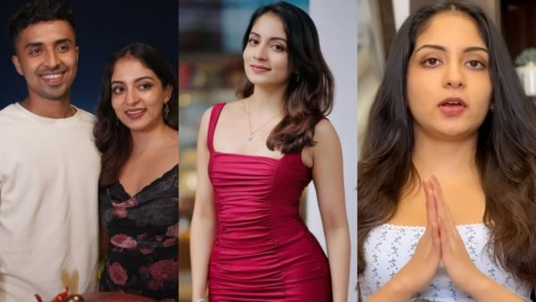 പൈലറ്റാകാൻ ആ​ഗ്രഹിച്ചു, വിവാഹം ചിന്തയിലില്ല, അച്ഛന്റേയും അമ്മയുടേയും കുഞ്ഞ് മോളായിരിക്കാനാണ് ഇഷ്ടം; ഇഷാനി