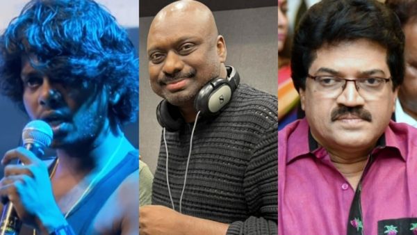 കോമഡിയായിട്ടല്ല അരോചകമായി തോന്നി; എംജിയെ എയറിലാക്കിയവർ ജാസി ​ഗിഫ്റ്റിനെ എന്തുചെയ്യുമെന്ന് കാണണമെന്ന് സായ്!