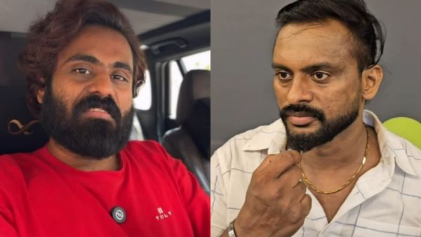 സാധനം ഇല്ലെങ്കിൽ എണീക്കാൻ പറ്റില്ല, സായ്ക്ക് ഹൗസിൽ ആ അവസ്ഥയായിരുന്നു; സായ് ലഹരി ഉപയോ​ഗിക്കുന്നെന്ന് ജിന്റോ!