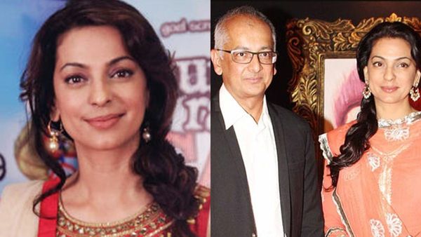 ക്ഷണക്കത്ത് വരെ അയച്ചു, പൊട്ടിക്കരഞ്ഞ് കൊണ്ട് ഭർതൃമാതാവിനോട് ഞാൻ പറഞ്ഞു: ജൂഹി ചൗള