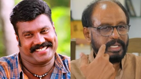 നടന് പറ്റിയ ജീവിത രീതിയായിരുന്നില്ല, കൂട്ടുകാരുമായി മദ്യപാനവും പാട്ടും ബഹളവും, പലതവണ ഉപദേശിച്ചു; അള​ഗപ്പൻ