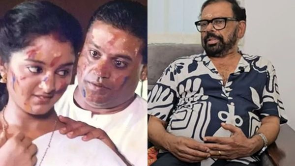 ഒരു പ്രശ്നമുണ്ടെന്ന് മഞ്ജു വാര്യരുടെ അച്ഛൻ; ആ നടന് അവസാനം വരെ ​ദേഷ്യമായിരുന്നു: കളിയാട്ടം നിർമാതാവ്