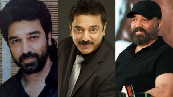 ദിവസം ആറ് രൂപ ശമ്പളം, അറുപത് പേർക്കെങ്കിലും ഷേവിങ് ചെയ്തിട്ടുണ്ടാവും; മുമ്പ് ബാർബറായിരുന്നുവെന്ന് കമൽഹാസൻ!