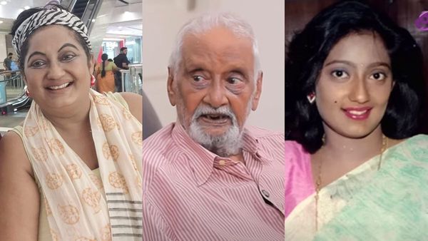 നിങ്ങളാരാണ്? സ്വന്തം അച്ഛനായ എന്നോട് കനകയുടെ ചോദ്യം; ഞങ്ങളുടെ ജീവിതത്തിൽ സംഭവിച്ചത്: ദേവദാസ്