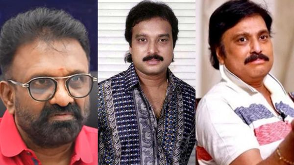 കാർത്തിക് ഫോണിലൂടെ കരയുകയായിരുന്നു; കാണണമെന്നുണ്ട്, പക്ഷെ...;നടനെക്കുറിച്ച് നിർമാതാവ്