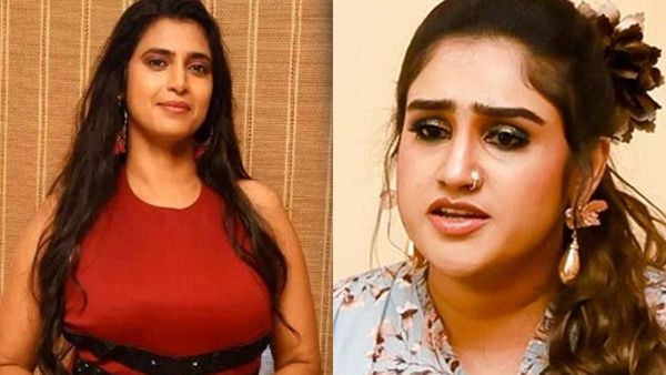 മറ്റാെരു സ്ത്രീയുടെ ഭർത്താവാണത്, അവരെന്നോട് പരാതി പറഞ്ഞു; വനിതയെക്കുറിച്ച് കസ്തൂരി