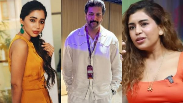 സ്നേഹം നിറഞ്ഞ ചുറ്റുപാടിലാണ് വളർന്നത്, വഴക്കും ഉപദ്രവവും ബഹളവും കണ്ടിട്ടില്ല, അന്ന് രവിയെ കണ്ടപ്പോൾ...; കെനിഷ
