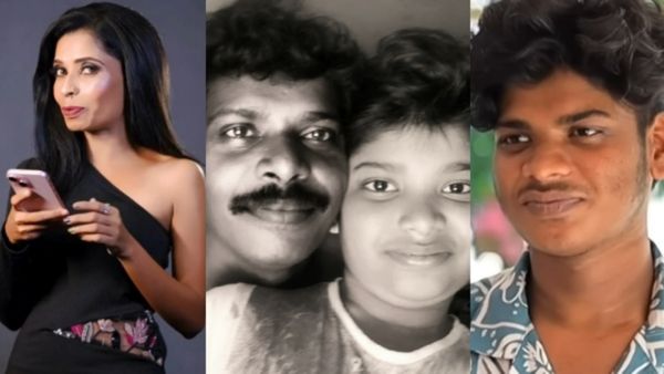അമ്മയും നെ​ഗറ്റീവ് കമന്റുകൾ കാണുന്നുണ്ടാവുമല്ലോ... എന്നിട്ട് തന്നെയല്ലേ വീണ്ടും ചെയ്യുന്നത്; സുധിയുടെ മകൻ