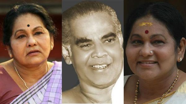 'അടൂര്‍ ഭാസി അട്ട കടിക്കും പോലെ ജീവിതത്തില്‍ വേദനിപ്പിച്ചു, അടുപ്പിക്കാന്‍ കൊള്ളില്ല'; കെപിഎസി ലളിത പറഞ്ഞത്