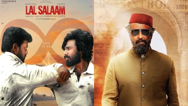 ലാൽ സലാമിന് ശാപമോക്ഷം, രജനികാന്ത് ചിത്രം ഒ.ടി.ടി.യിലേക്ക്: നഷ്ടപ്പെട്ട ഹാർഡ് ഡിസ്ക് എവിടെ?