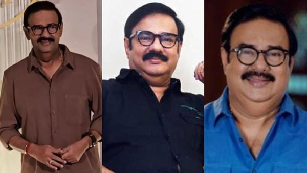 30 റേഡിയേഷനും അഞ്ച് കീമോയും; 12 ഇഎൻടി ഡോക്ടർമാരെ കണ്ടതാണ്; കാൻസർ സ്ഥിരീകരിച്ചതിങ്ങനെ: മണിയൻപിള്ള രാജു