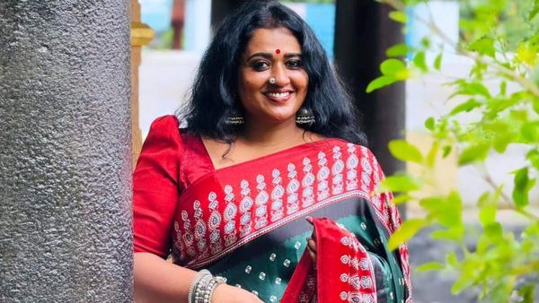 സ്നേഹം മാത്രം പോരെന്ന് പിന്നെ മനസിലാകും, ബന്ധുക്കാരുടെ ഇടയിൽ പോലും വിലയുണ്ടാകില്ല: മഞ്ജു പത്രോസ്