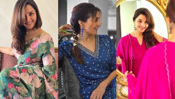 അണിഞ്ഞൊരുങ്ങാൻ മടിച്ചിരുന്നയാൾ, ഇന്ന് മഞ്ജുവിന്റെ മാറ്റത്തിന് കാരണം ഒരാൾ, ആ വ്യക്തിയിതാ