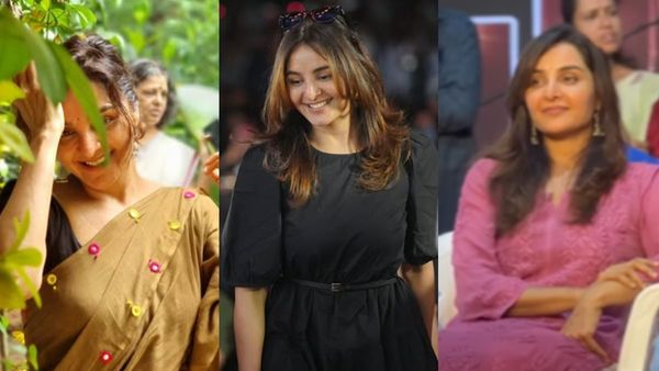 സ്വർണം ഉണ്ടായി‌ട്ടും വേണ്ട, എല്ലാം ഉള്ളവർ അങ്ങനെയാണ്; നമ്മളാണെങ്കിൽ...; മഞ്ജുവിനെക്കുറിച്ച് ചർച്ച