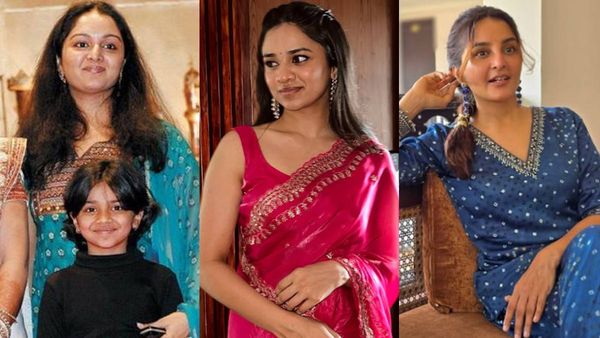 ഇന്നെങ്കിലും ഒരുമിച്ച് കാണാമെന്ന് കരുതി; അമ്മ ഒരു വിളിപ്പാടകലെയുണ്ടെന്ന് പറഞ്ഞ് ഇറങ്ങിയ മഞ്ജു...