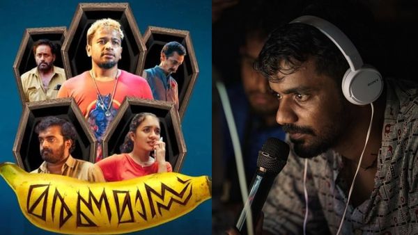 എക്സ്ക്ലൂസിവ്: ബേസിൽ എത്തിയത് യാദൃശ്ചികമായി, മരണമാസ്സിന് റഫറൻസുകൾ ഇല്ല; സംവിധായകൻ ശിവപ്രസാദ് പറയുന്നു