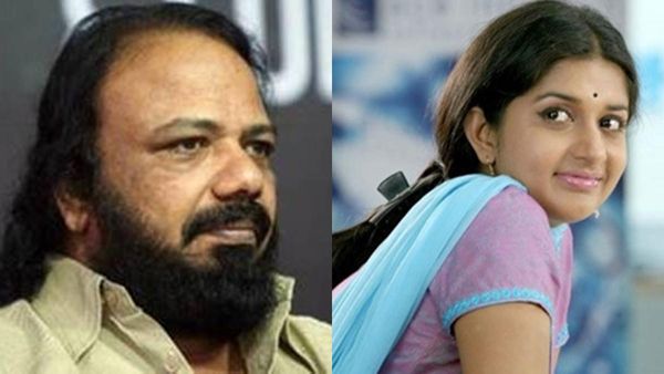 നടിക്ക് ചേർന്ന രൂപമാണോ, മീര ജാസ്മിനെ നടിയായി മാറ്റിയതിങ്ങനെ; മീരയിൽ ഇഷ്ടപ്പെട്ടത്: ലോഹിതദാസിന്റെ വാക്കുകൾ