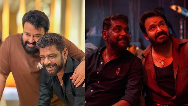 മോഹൻലാൽ ചിത്രങ്ങൾ തിരഞ്ഞെടുക്കുന്നത് ആര്? ആന്റണി പറയുന്നു