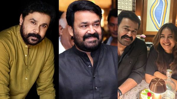 ഇനി ഏട്ടന്റെയും അനിയന്റെയും പൂരം; ആഘോഷമാക്കി ആരാധകർ; മഞ്ജുവിന്റെ ആശംസയും ശ്രദ്ധ നേടുന്നു