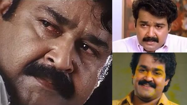 സണ്ണിയും ഭരത പിഷാരടിയും ബാലചന്ദ്രനും വരെ; മോഹൻലാൽ ചെയ്തതുകൊണ്ട് മാത്രം അണ്ടറേറ്റഡായിപോയ കഥാപാത്രങ്ങൾ!