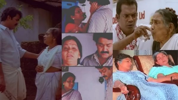 അഭിനയമാണെന്നത് മറന്നുപോയ നിമിഷങ്ങൾ; പ്രേക്ഷക മനസിൽ ഇന്നും നോവായി അവശേഷിക്കുന്ന അമ്മ കഥാപാത്രങ്ങൾ!
