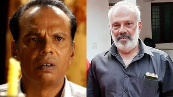 അടുത്ത സീനിന് വിളിച്ചപ്പോൾ ഇതേത് സിനിമയാണെന്ന് നടൻ; ലഹരി ഉപയോ​ഗത്തെക്കുറിച്ച് എംആർ ​ഗോപകുമാർ