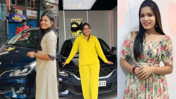 എന്റെ കഷ്ടപ്പാടിന്റെ ഫലമാണ്... നമുക്ക് നമ്മൾ മാത്രമെ ഉള്ളു; ആ​ഗ്രഹം സാധിച്ച സന്തോഷത്തിൽ ബി​ഗ് ബോസ് താരം നന്ദന!
