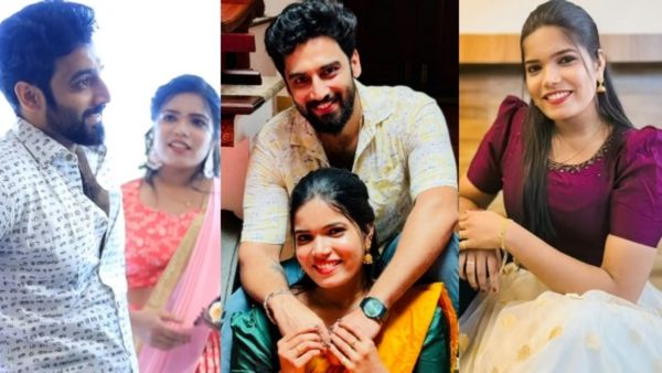 അഭിഷേകും നന്ദനയും പ്രണയത്തിൽ?, പുതിയ കാറും നല്ല വീട്ടിൽ താമസവും, എവിടെ നിന്നാണ് ഇത്ര പണം; നന്ദന പറയുന്നു!