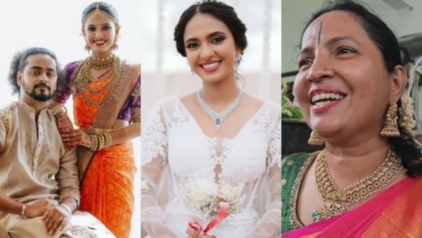 ഞങ്ങൾ ക്രിസ്ത്യാനികൾ, ഹിന്ദു ചെക്കനെ കല്യാണം കഴിച്ചാൽ മതിയെന്ന് മോളോട് എപ്പോഴും പറയുമായിരുന്നു; നയനയുടെ അമ്മ