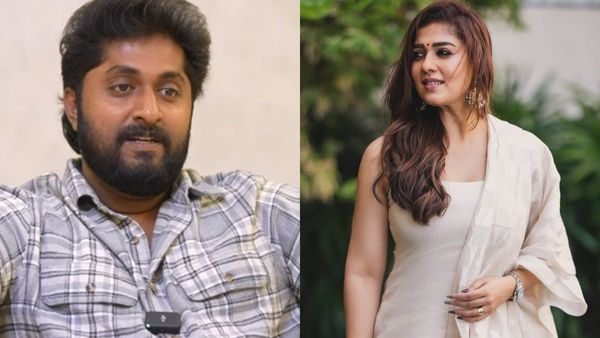 നീ നൂറ് സിനിമയും ചെയ്ത് നടന്നോ, നയൻതാരയെ ഫോൺ ചെയ്താൽ; താര ജാ‍ഡ അവർക്കാവശ്യമാണ്: ധ്യാൻ ശ്രീനിവാസൻ