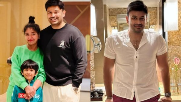 ലഹരിക്ക് അടിമയായ വ്യക്തിക്കൊപ്പം മൂന്ന് വർഷം, കേരളം വിട്ട് എവിടേക്കെങ്കിലും പോയാലോയെന്ന് ചിന്തിച്ചു; നിഹാൽ