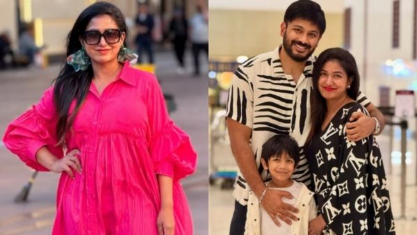 കട്ടിലിൽ നിന്നും എഴുന്നേൽക്കാൻ പോലും പരസഹായം വേണം, എന്തിന് ഇങ്ങനെ ജീവിക്കുന്നുവെന്ന് തോന്നി; പ്രിയ മോഹൻ