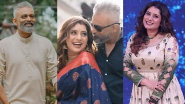 സ്നേഹിക്കാൻ കഴിയണം... ബാക്കിയെല്ലാം അവൾ നോക്കും; പ്രിയങ്കയുടെ പങ്കാളി വിവാഹതിനും രണ്ട് കുട്ടികളുടെ പിതാവും?