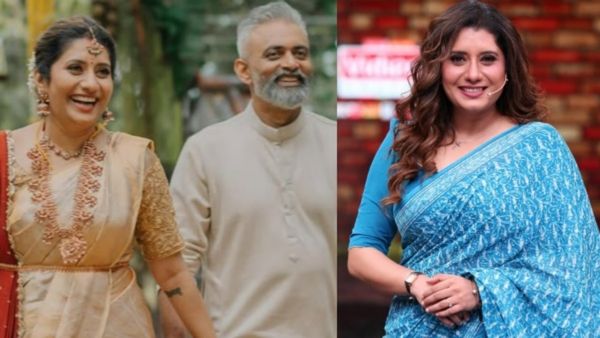 പ്രണയത്തിലായിരുന്നപ്പോഴെ ​ഗർഭിണി?, ആളും ആരവവും ഇല്ലാതെ പ്രിയങ്ക വിവാഹിതയാകാൻ കാരണം...; മറുപടിയുമായി താരം!