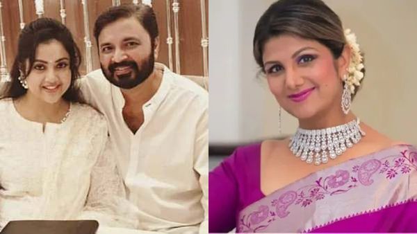 ആണുങ്ങളില്ലാത്തതിനാൽ പുറത്ത് നിന്നുള്ളവരങ്ങനെ കരുതരുത്; മീനയ്ക്ക് ഞങ്ങളെല്ലാമുണ്ട്: രംഭ