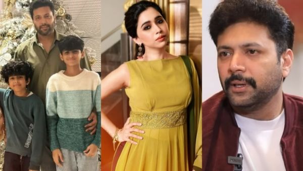 ഞാൻ അവർക്ക് പൊന്മുട്ടയിടുന്ന താറാവ്, മക്കൾക്ക് അപകടം സംഭവിച്ചത് എന്നെ അറിയിച്ചില്ല; തുറന്ന് പറഞ്ഞ് രവി മോഹൻ!