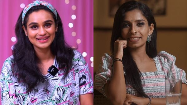 സ്റ്റാര്‍ മാജിക് തീരുന്നത് വരെ ലക്ഷ്മി പണം തന്നിരുന്നു; പിണങ്ങിയിട്ടില്ല; ഉപകാരമേ ചെയ്തിട്ടുള്ളൂവെന്ന് രേണു