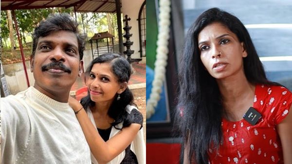 സുധി ചേട്ടനുമായി 15 വയസിന്റെ പ്രായ വ്യത്യാസം; അമ്മയ്ക്ക് കൂട്ട് വേണമെന്ന് നാളെ മക്കൾ പറഞ്ഞാൽ ഓക്കെയാണ്: രേണു