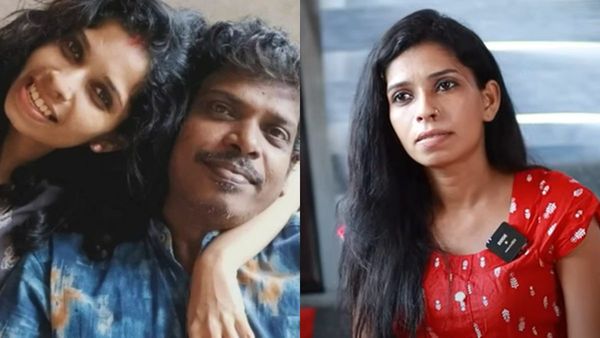 ആദ്യ ഭാര്യ ഭർത്താവും കുഞ്ഞുമായി സുധി ചേട്ടനെ കാണാൻ വന്നു; അവർ ആത്മഹത്യ ചെയ്യാൻ കാരണം അതായിരിക്കാം: രേണു സുധി