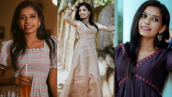 'ആ സ്‌പ്രേയുടേത് ബാഡ് സ്‌മെല്‍ ആണ്, ദേഹത്ത് അടിക്കാനുള്ളതല്ല'; പക്ഷെ ലക്ഷ്മി എനിക്ക് തന്ന ഭാഗ്യം: രേണു സുധി