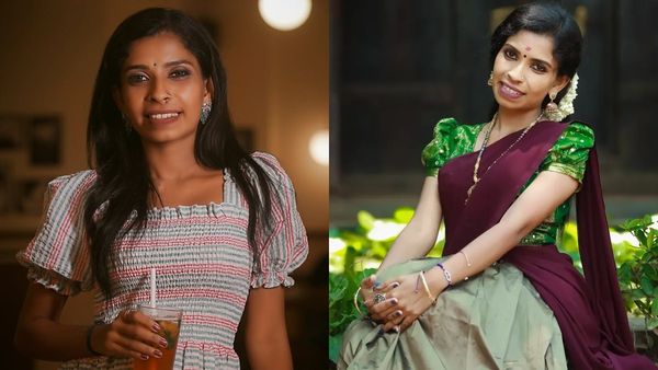 'എന്റെ കണ്ണുകളിലെ പ്രണയം നിന്നോട് മാത്രം'; രേണു സുധി പ്രണയത്തില്‍? വിവാഹം എപ്പോള്‍? മറുപടി നല്‍കി താരം