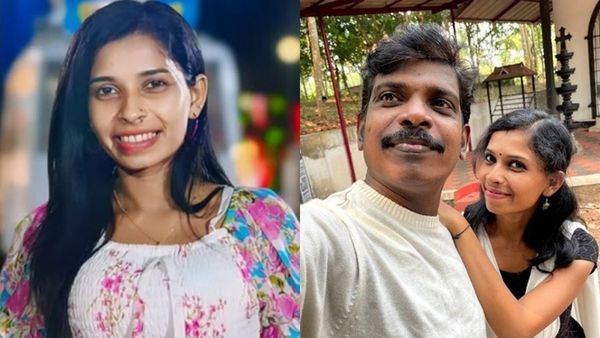 ഓരോ വീടും കയറിയറങ്ങി ഞാൻ ചോദിച്ചു; സുധി ചേട്ടന്റെ ആത്മാവായിരിക്കും; മരിച്ചെന്ന് അറിഞ്ഞ നിമിഷം: രേണു സുധി
