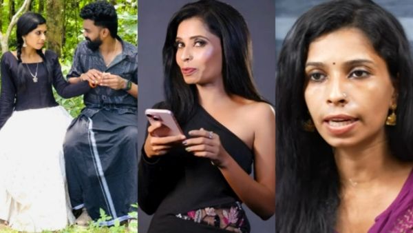രേണുവിനെ വെച്ച് ആളുകൾ അവസരം മുതലാക്കുന്നു?; റൊമാന്റിക്ക് ഷൂട്ട് വൃത്തികേടാണോ?, മദർ തെരേസയല്ലെന്ന് രേണു സുധി!