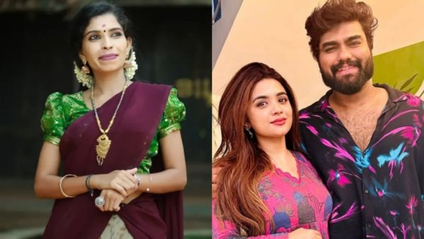 രേണുവിനെ ഫോട്ടോഷൂട്ടിന് വിളിക്കണമെന്നാണ് ആ​ഗ്രഹം, ആ സ്ത്രീകളെപ്പോലെ രേണുവും ആകണമെന്നാണോ?; റോബിൻ