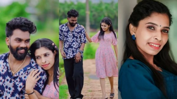 ഡീപ്പ് ലിപ് ലോക്കിനോട് താൽപര്യമില്ല, ചുണ്ട് ജസ്റ്റ് മുട്ടിക്കുന്ന സീനാണെങ്കിൽ ചെയ്യാൻ റെഡിയാണ്; രേണു സുധി