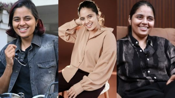 ബി​ഗ് ബോസിൽ ഒരു ദിവസം ലഭിച്ച പ്രതിഫലം അമ്പതിനായിരം?, ഷോയ്ക്കുശേഷം ഒരുപാട് നഷ്ടങ്ങളുണ്ടായി; രസ്മിൻ ഭായ്