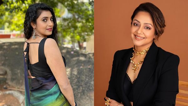 സിനിമ പിടിക്കാണ്ട് ആ കാശ് നല്ല കാര്യത്തിന് ചെലവാക്കൂ; പഴയ വാക്കില്‍ തൂങ്ങി ജ്യോതികയെ കളിയാക്കി കസ്തൂരി