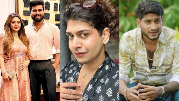 ആട്ടിൻകാട്ടവും കടലയും തിരിച്ചറിയാൻ കഴിവില്ല, റോബിനെ പിന്നിൽ നിന്ന് കുത്തിയവർ ജാമ്യത്തിനായി ഓടുന്നു; അഷ്റഫ്