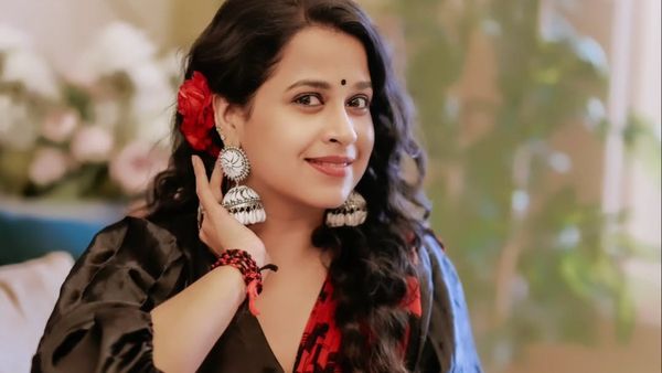 ഡിവോഴ്സിന് ശേഷം അത് വലിച്ചെറിഞ്ഞു, നിനക്ക് ഇത്രയൊക്കെ ക്ഷമ ഉണ്ടായിരുന്നോയെന്ന് അമ്മ: സാധിക