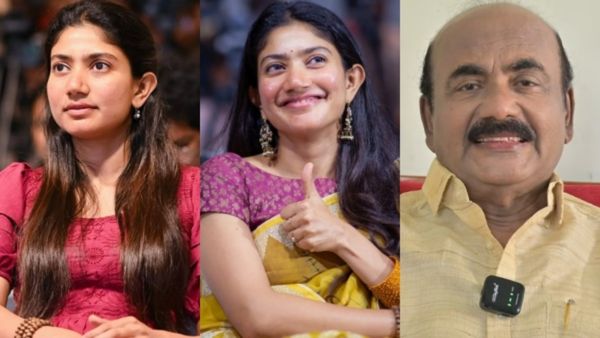 'കോടികണക്കിന് സ്വത്ത്, സായ് ബാവ അനു​ഗ്രഹിച്ച് ഇട്ട പേര്, അഹങ്കാരികളായ താരസുന്ദരിമാർക്ക് അപവാദമായ സായ്പല്ലവി'